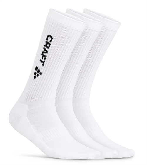 Craft Progress Indoor 3-Pack Sock